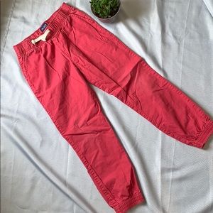 BOY JOGGER PANTS Size 10